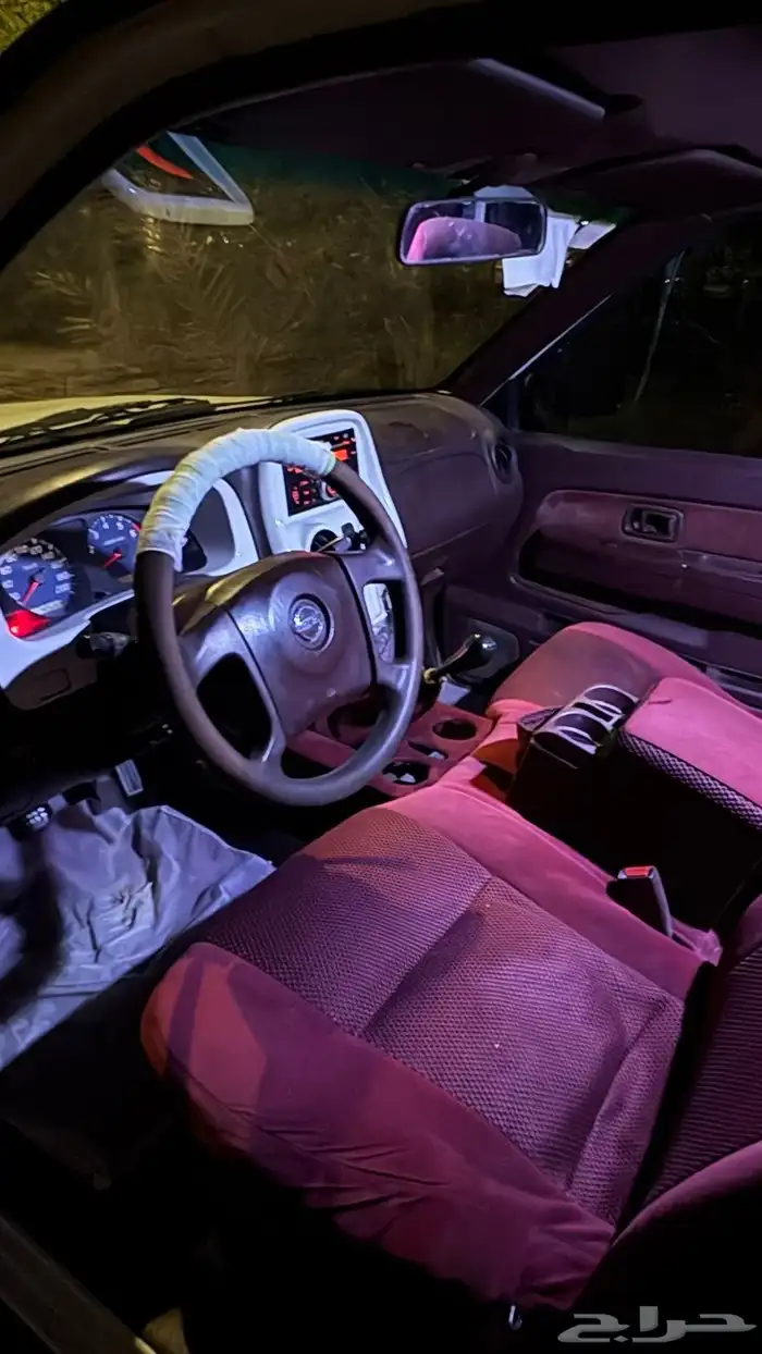 نيسان ددسن 1