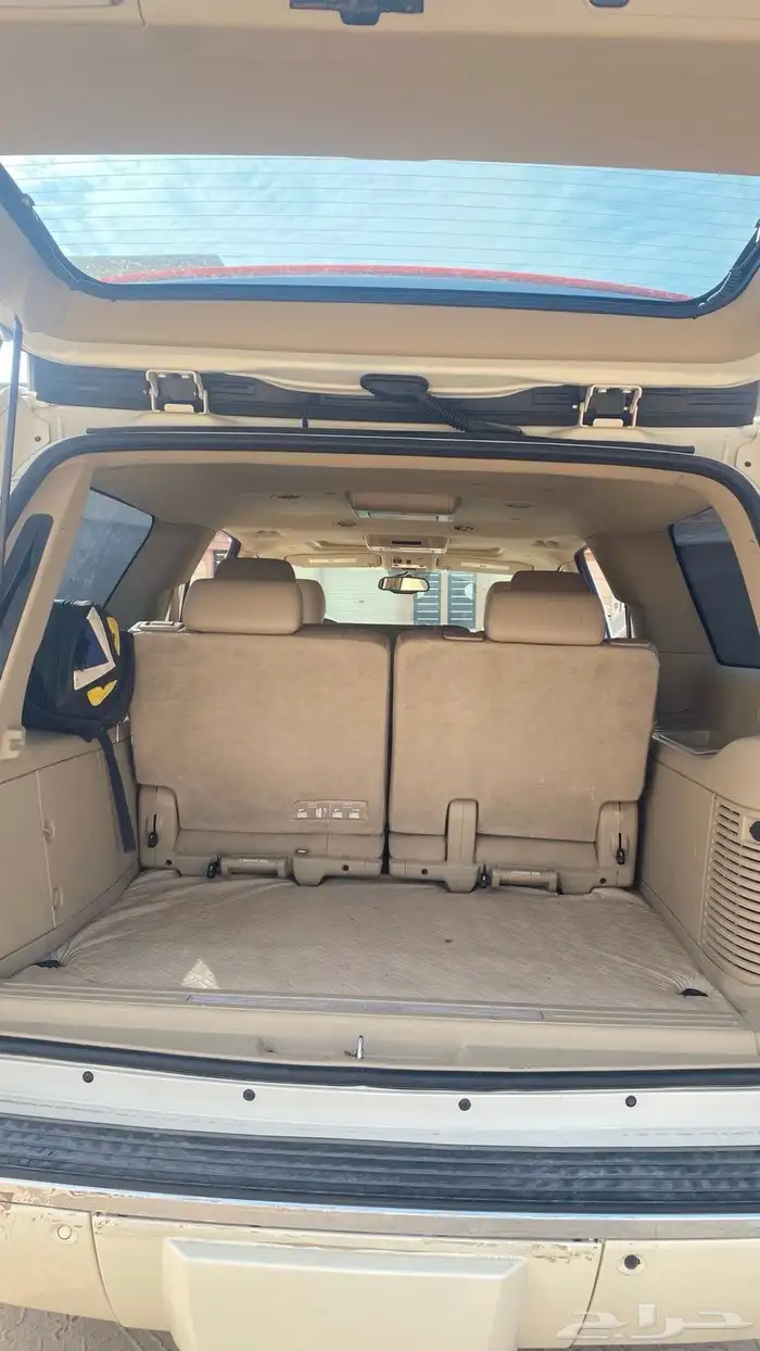 اسكاليد 2011 نظيف 27