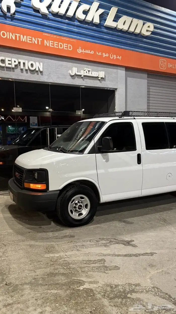 جمس سافانا 2016 0