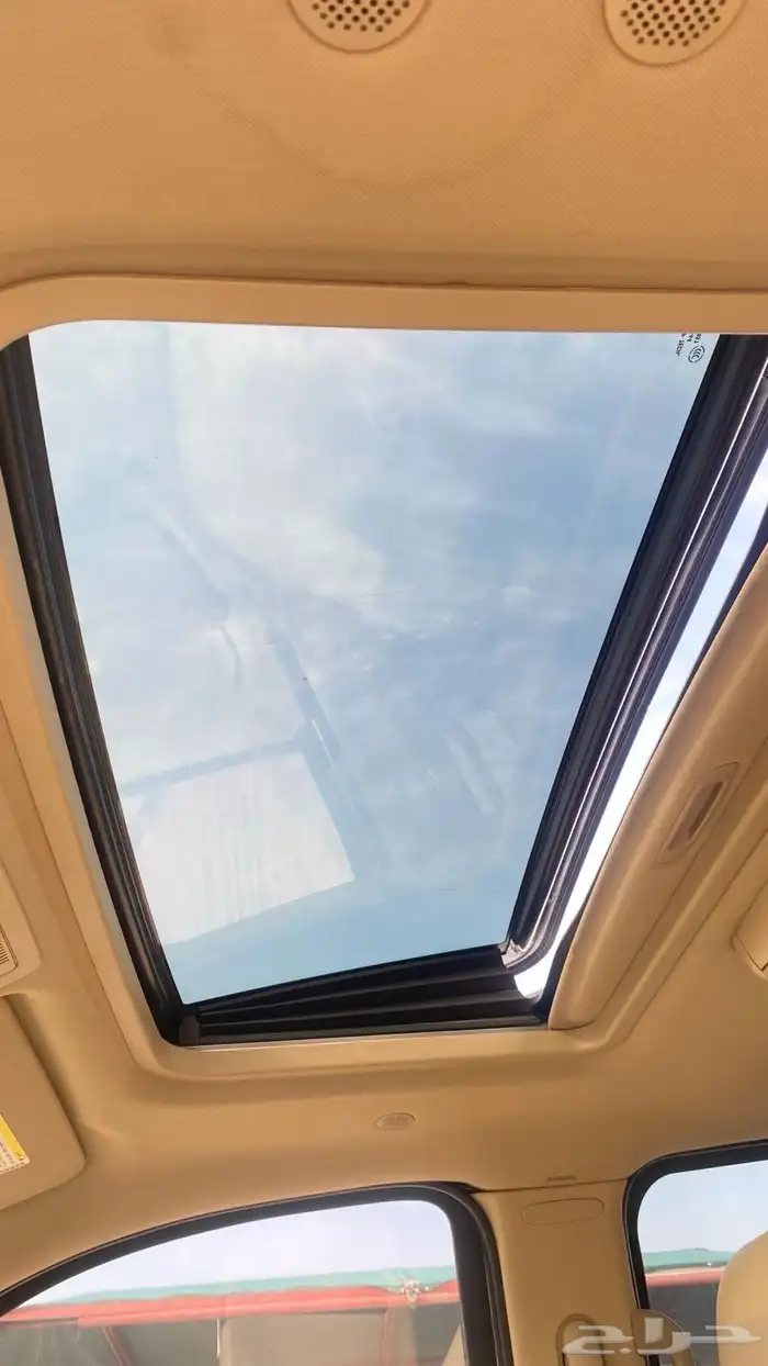 اسكاليد 2011 نظيف 22