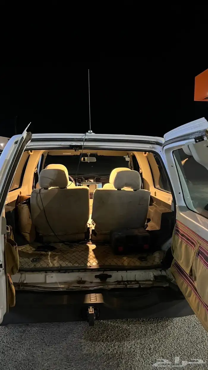 ربع سفاري 2006 6