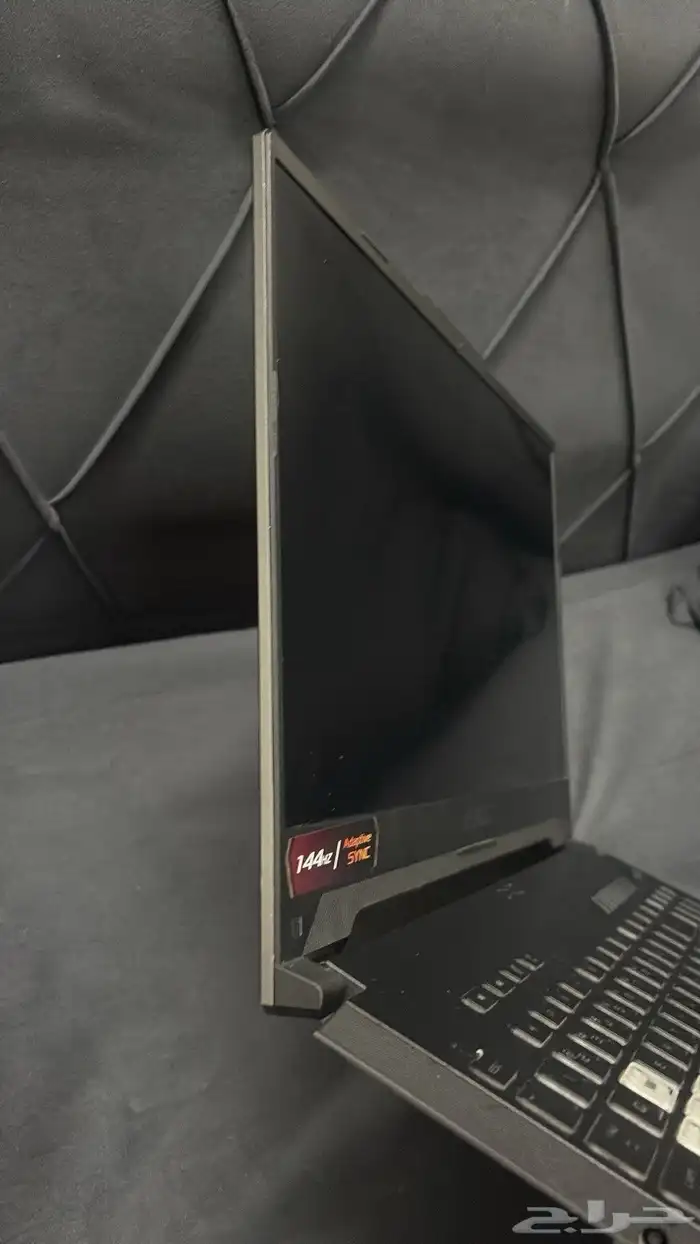 لاب توب اسوس تي يو اف جيمنج 15 6