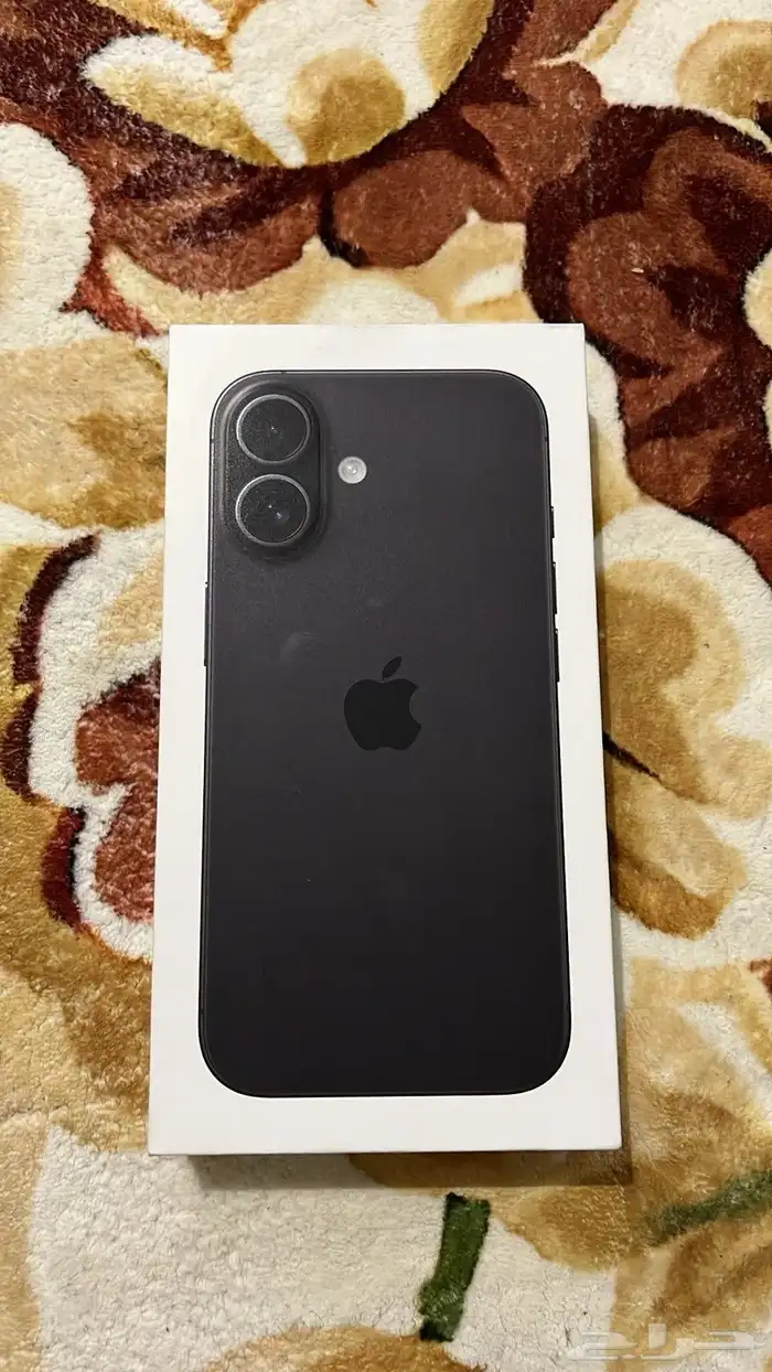 ايفون 16 0