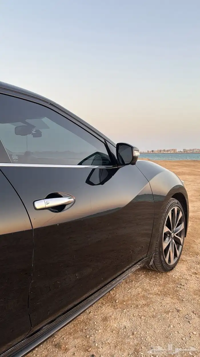 مكسما 2016 SR للبيع 4