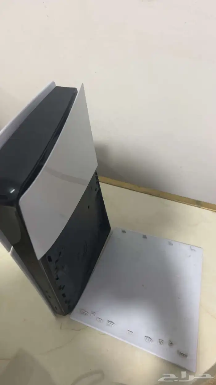 سوني فايف نسخة الديجتل يد قاعدة 1