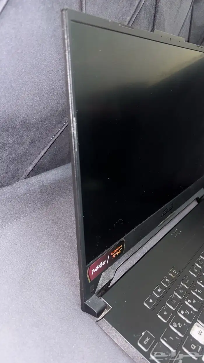 لاب توب اسوس تي يو اف جيمنج 15 0