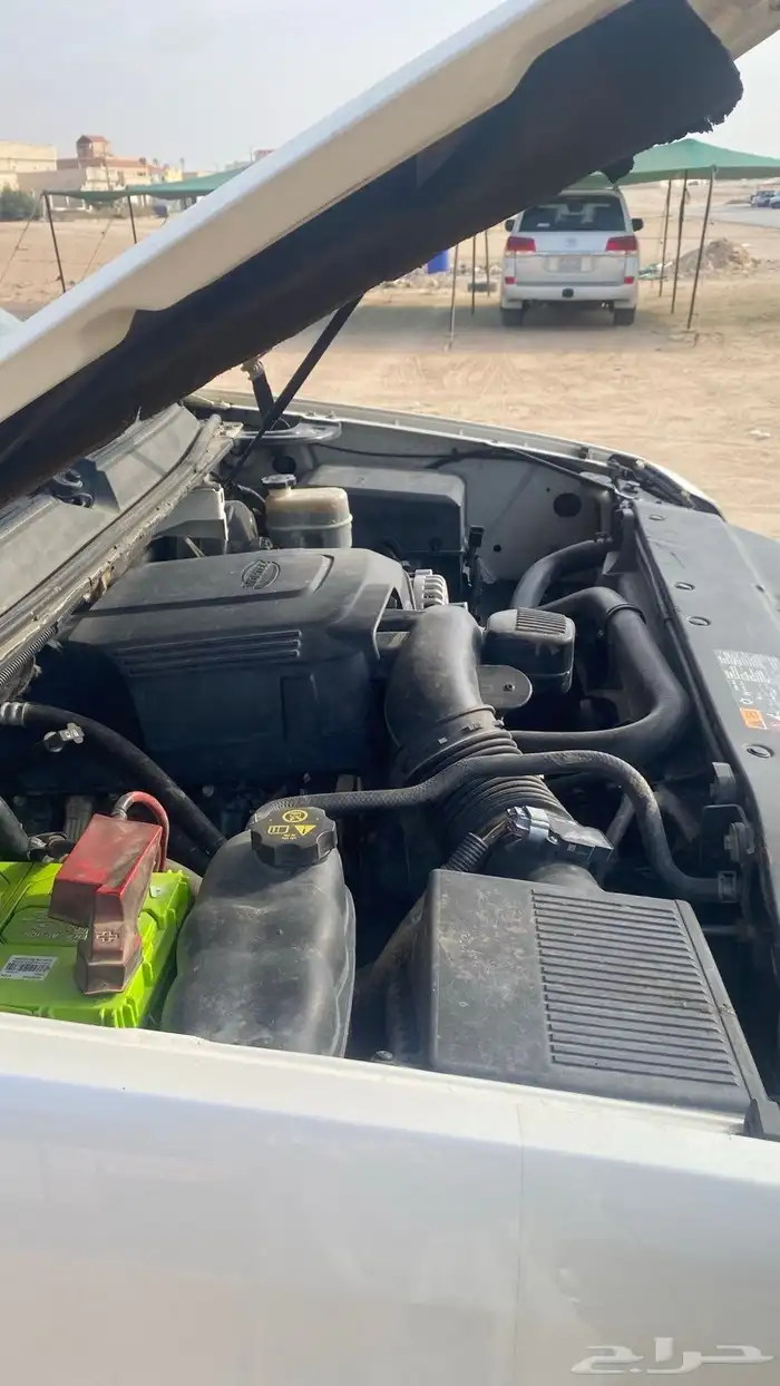 اسكاليد 2011 نظيف 24