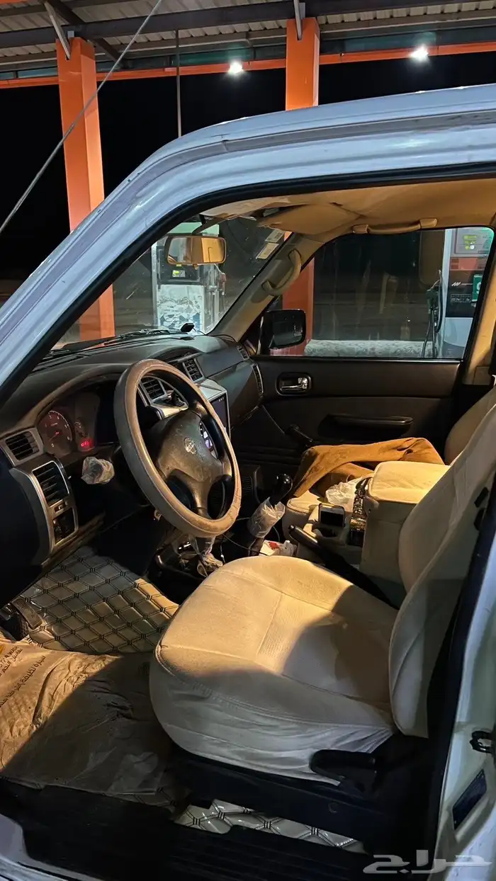 ربع سفاري 2006 4