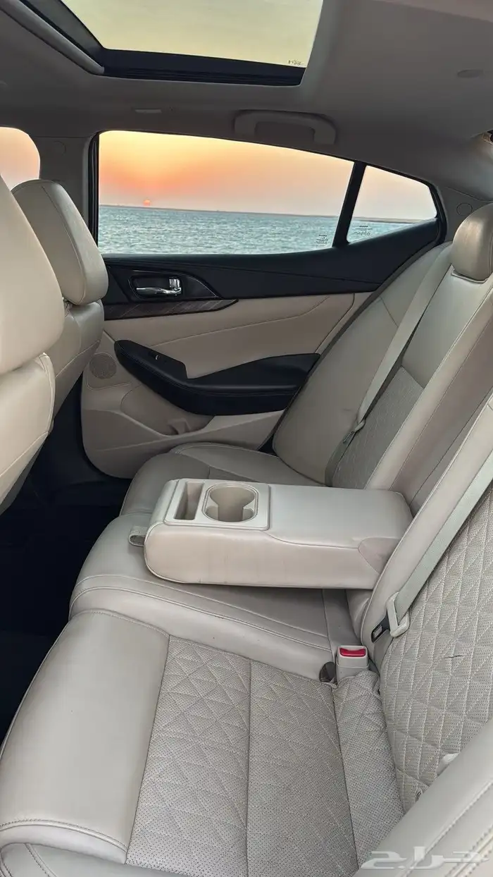 مكسما 2016 SR للبيع 8