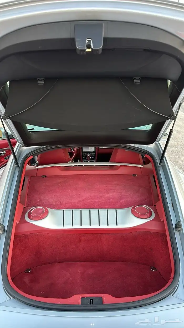 بورش كايمان 2015 13