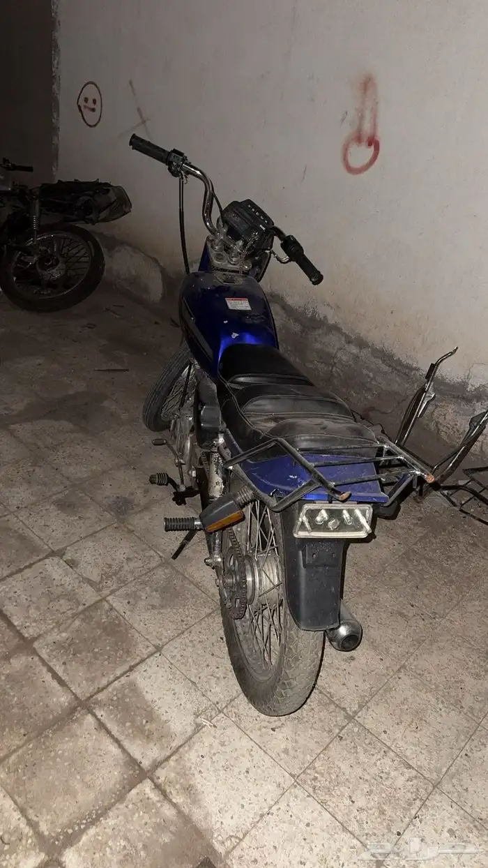 دباب اكس 100 2