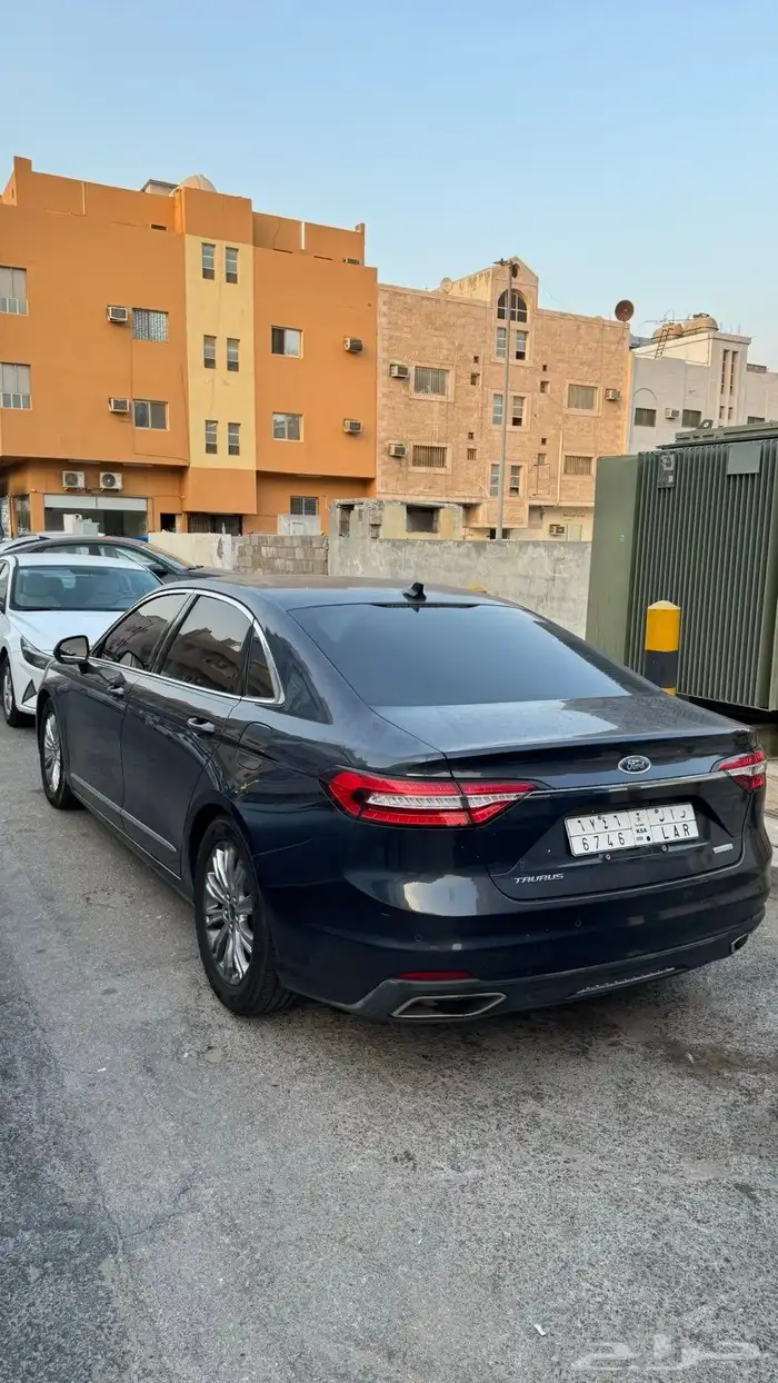 تورس امبيانتي 2022 البيع مستعجل 3