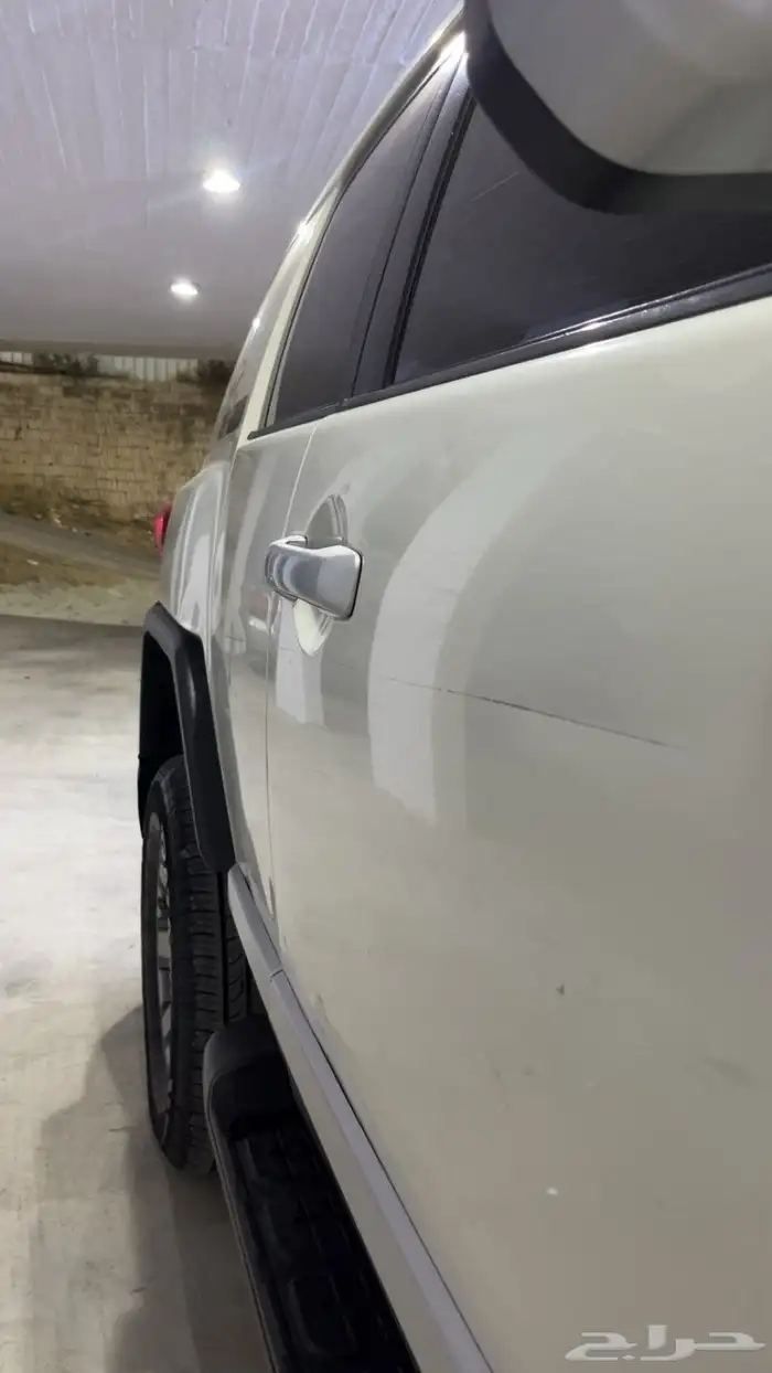 جيب اف جي موديل 2013 7