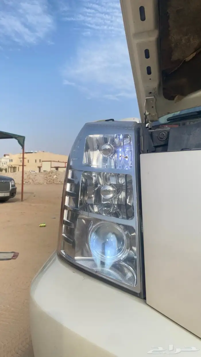 اسكاليد 2011 نظيف 15