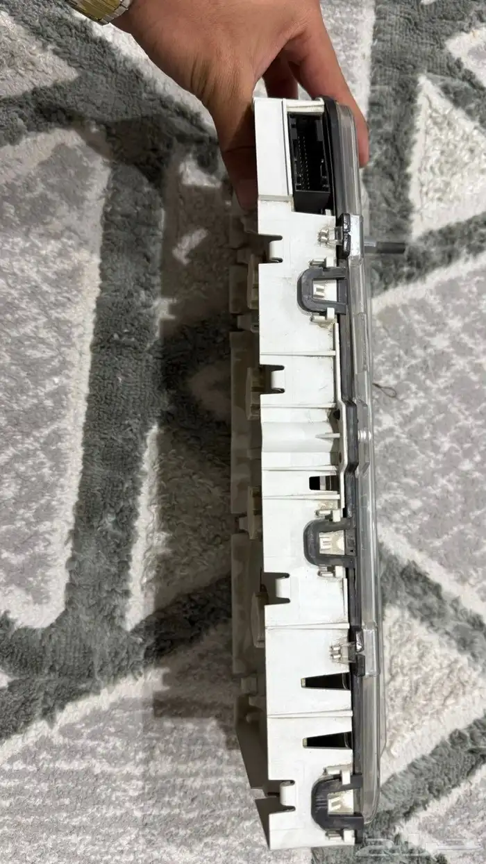 عداد فورد المديل 2011 نظيف للبيع الممشى 200الف 3