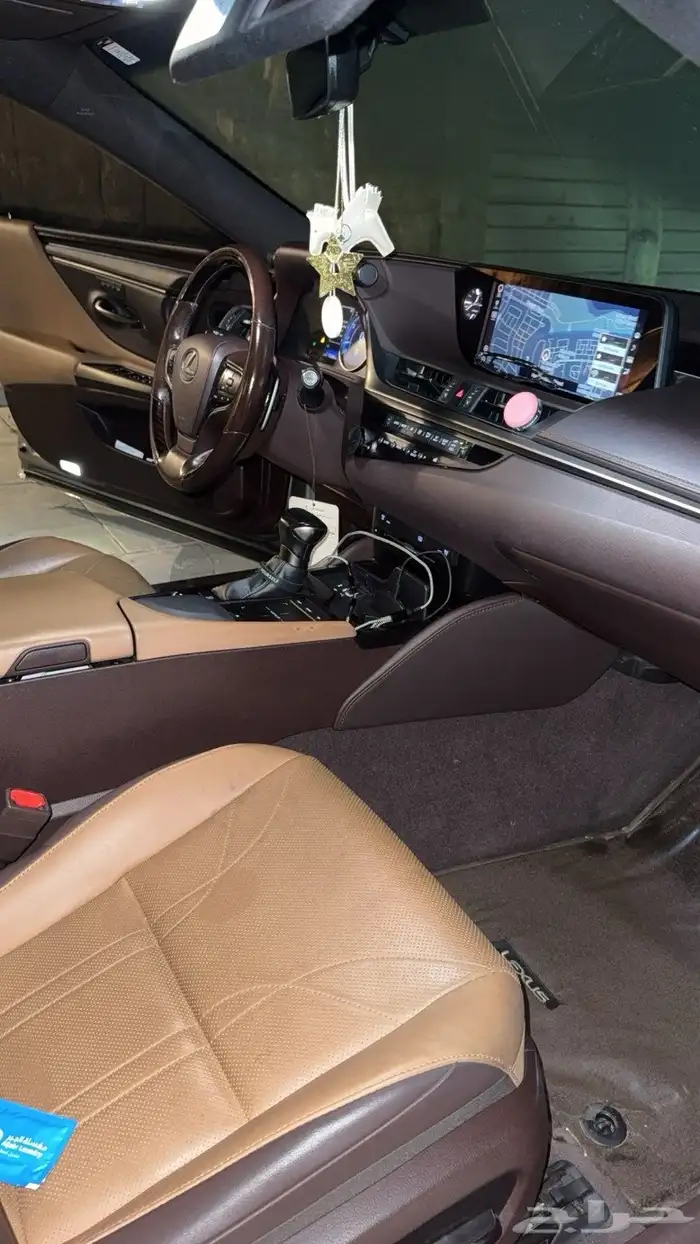 لكزس ES350cc 2021 5