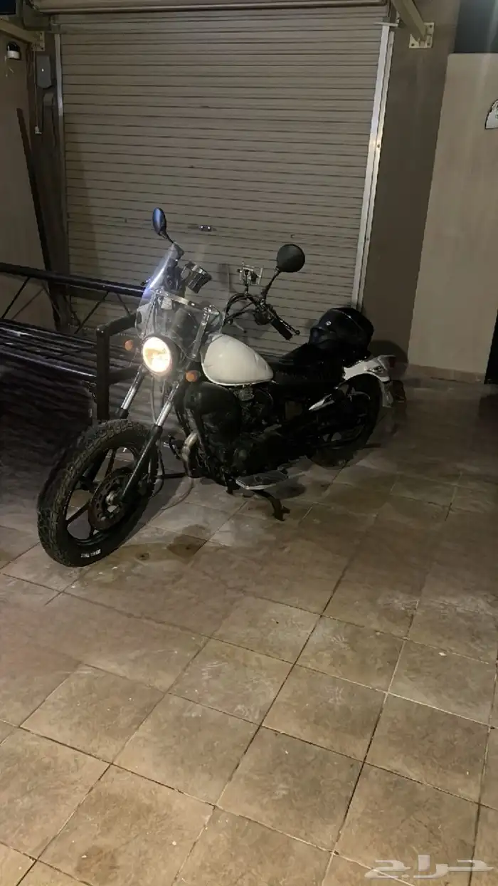 دباب ياماها 2002 0