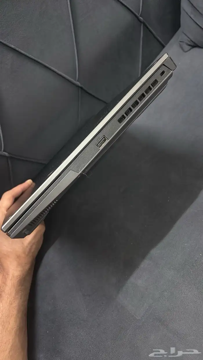 لاب توب اسوس تي يو اف جيمنج 15 1