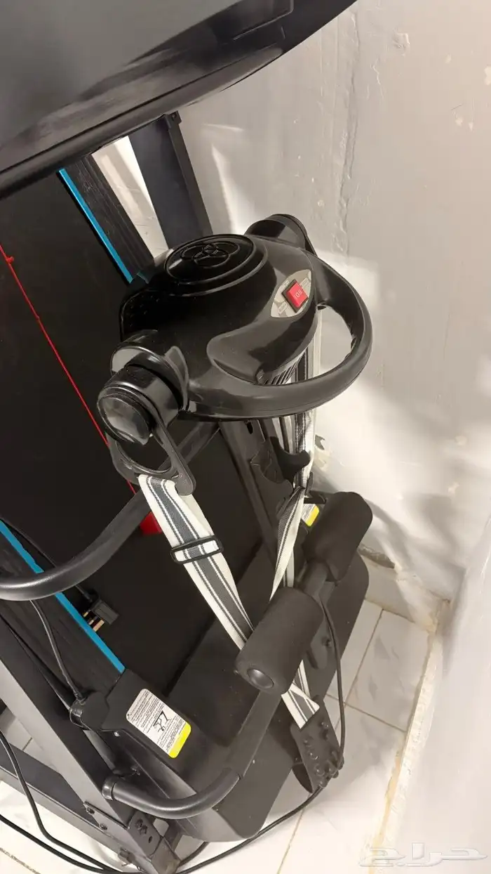 سير كامل اغراضه واستخدام أسبوع 2