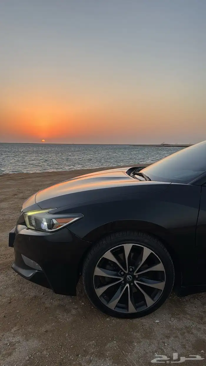 مكسما 2016 SR للبيع 1