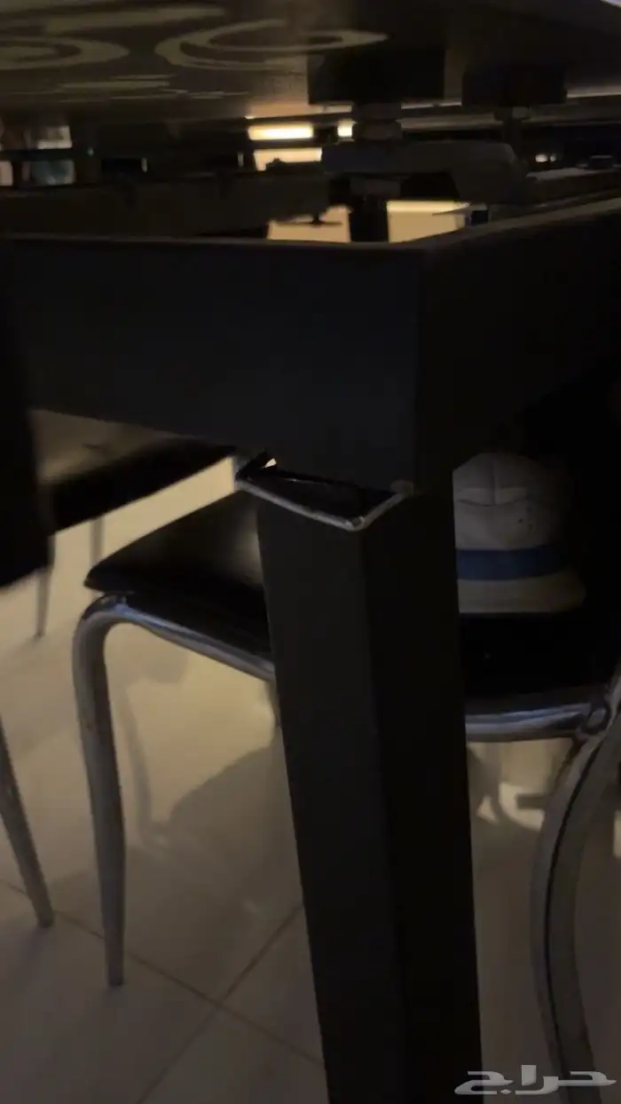 طاولة طعام 7