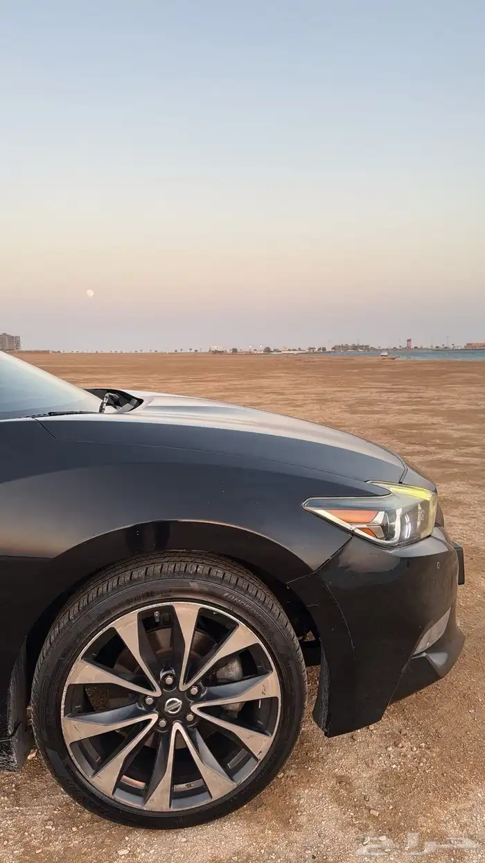 مكسما 2016 SR للبيع 0