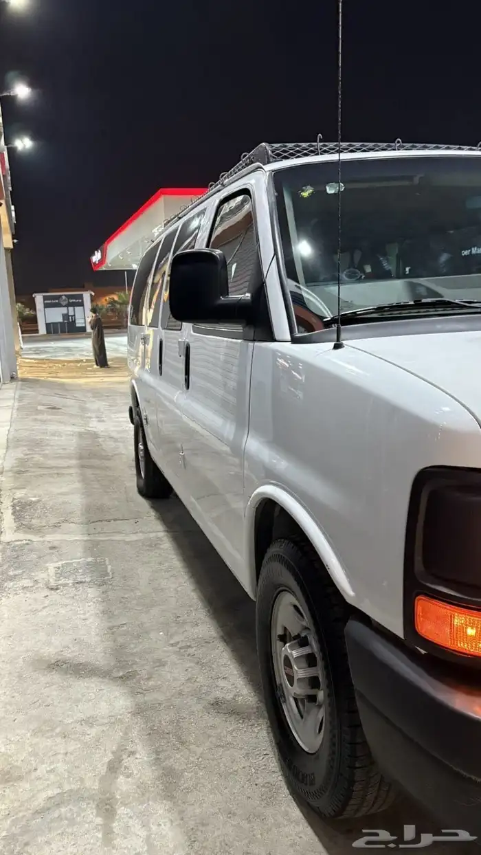 جمس سافانا 2016 2