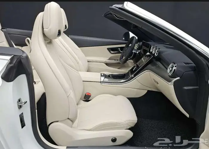 مرسيدس CLE200 2025 استيراد كوريا 8