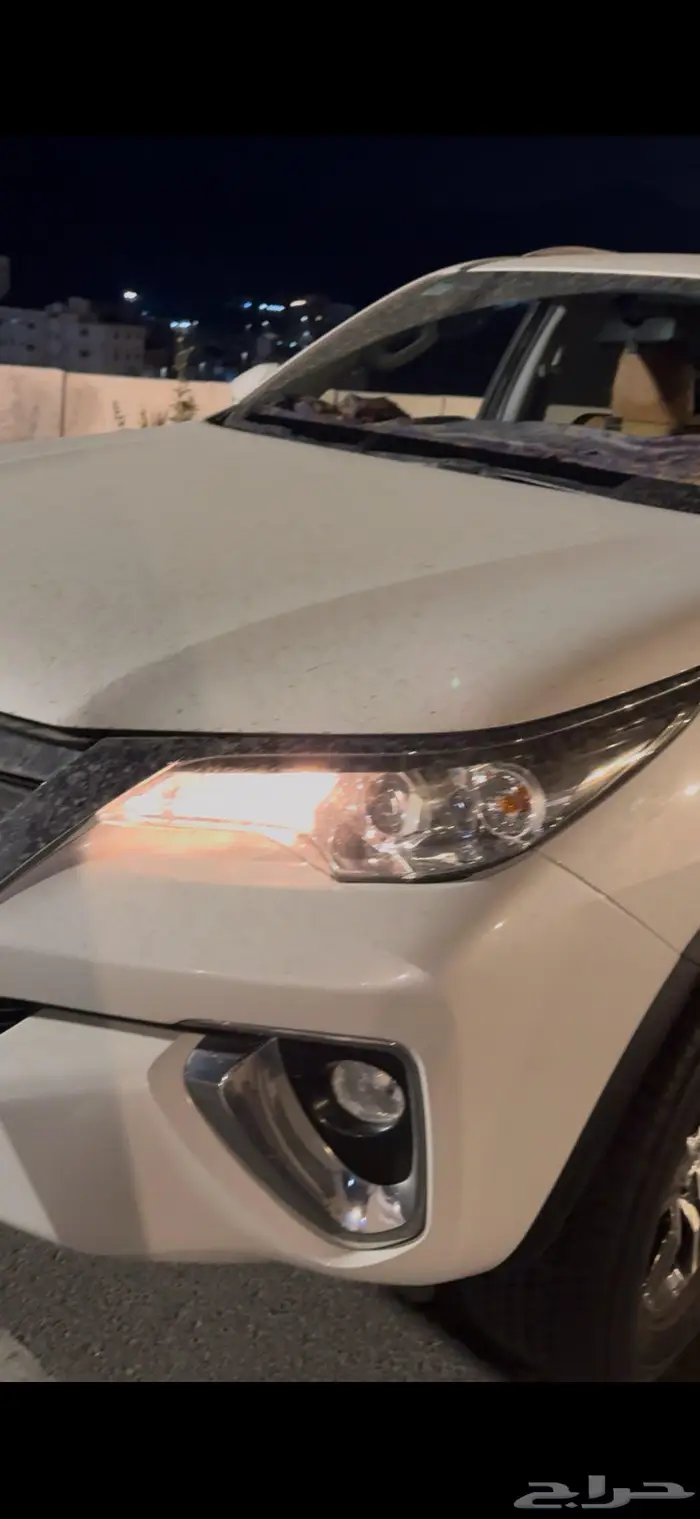 Vx1 مكينة 4.0 ممشى قليل 32 الف فقط 6