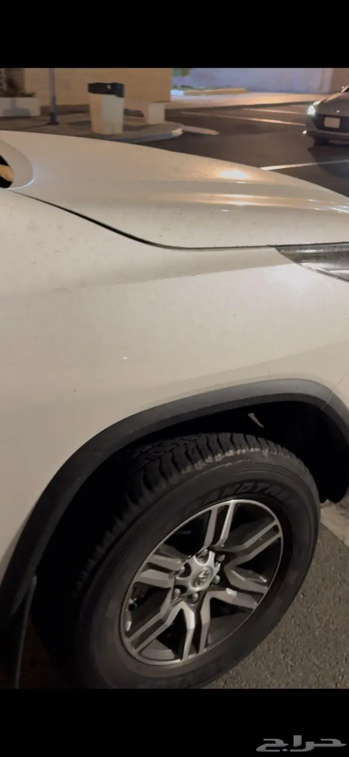 Vx1 مكينة 4.0 ممشى قليل 32 الف فقط 1