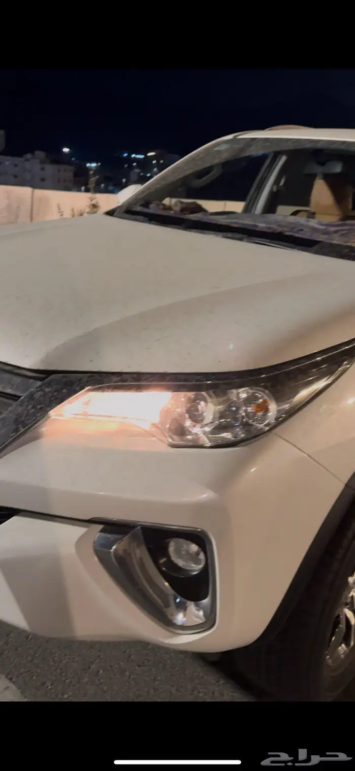 Vx1 مكينة 4.0 ممشى قليل 32 الف فقط 2