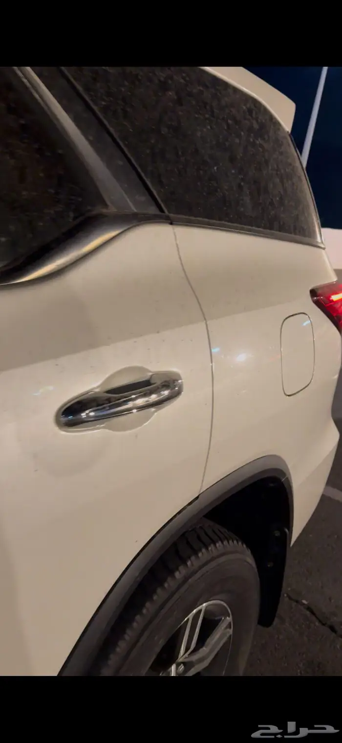 Vx1 مكينة 4.0 ممشى قليل 32 الف فقط 4