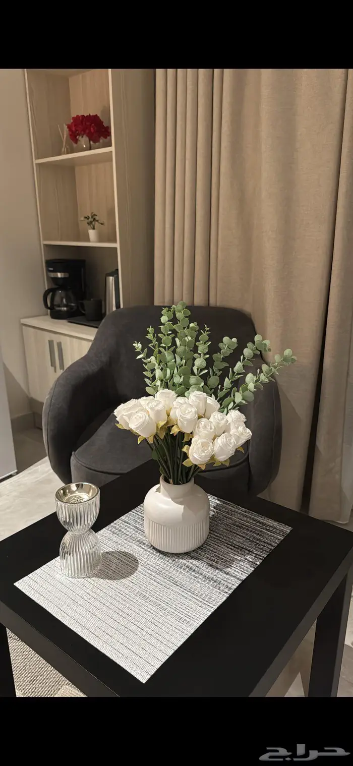 شقة للإيجار في الخبر - الحمراء 1