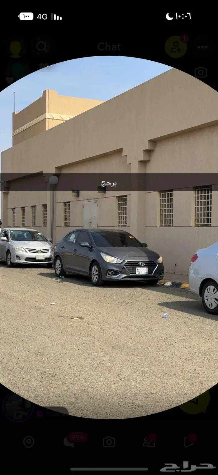 اكسنت 2019 للبيع 6