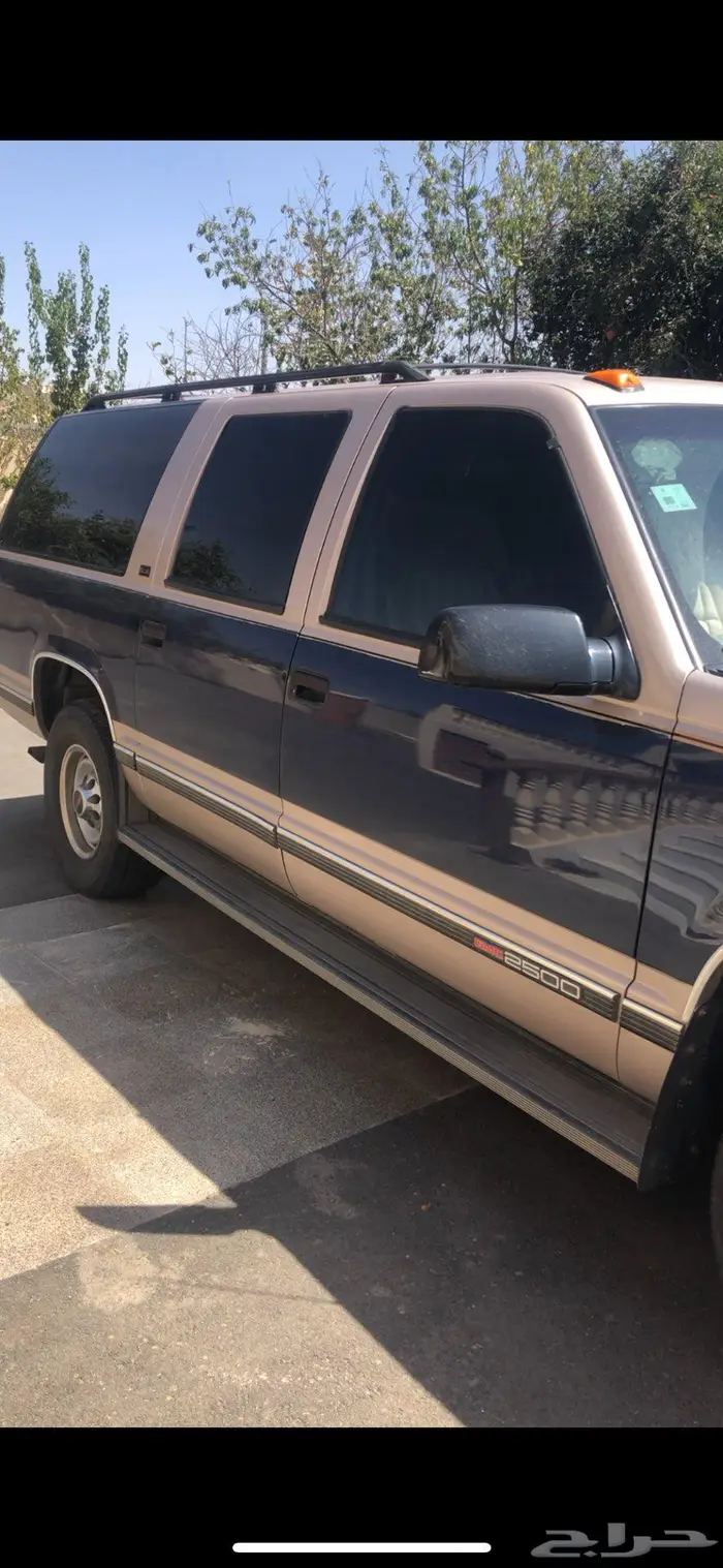 جمس سوبربان مخزن نظيف 8