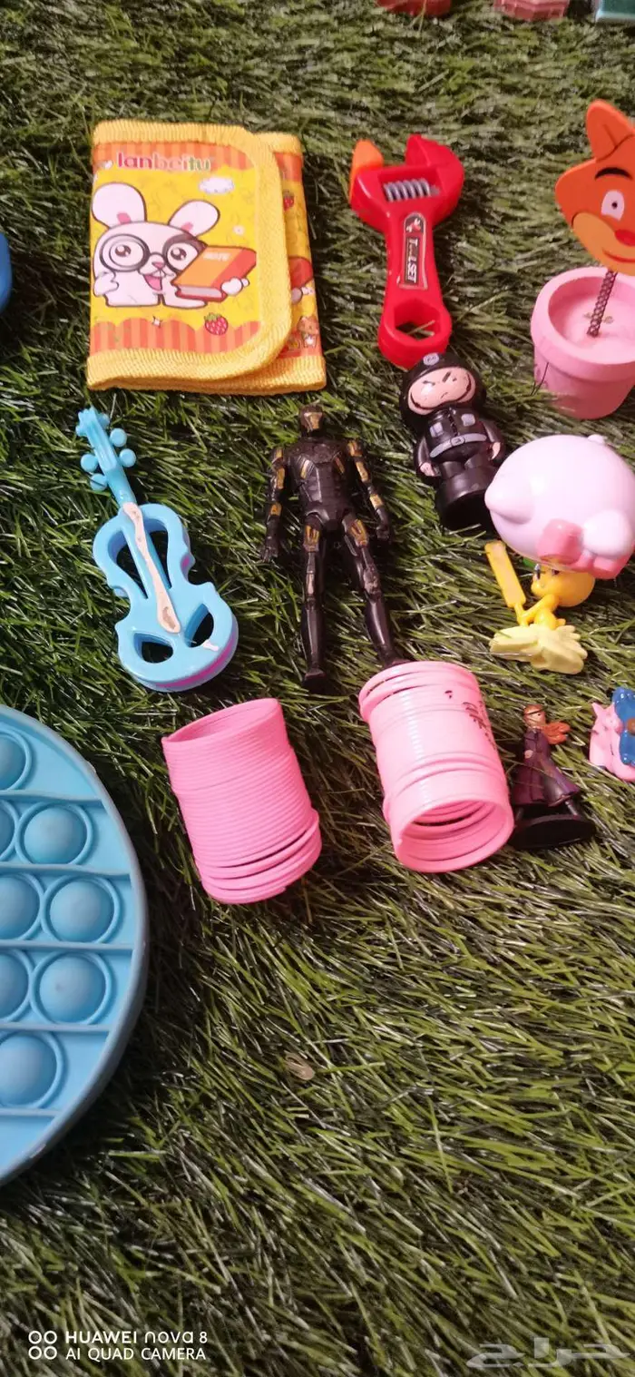 مجموعه العاب للبيع بسعر رمزي 12