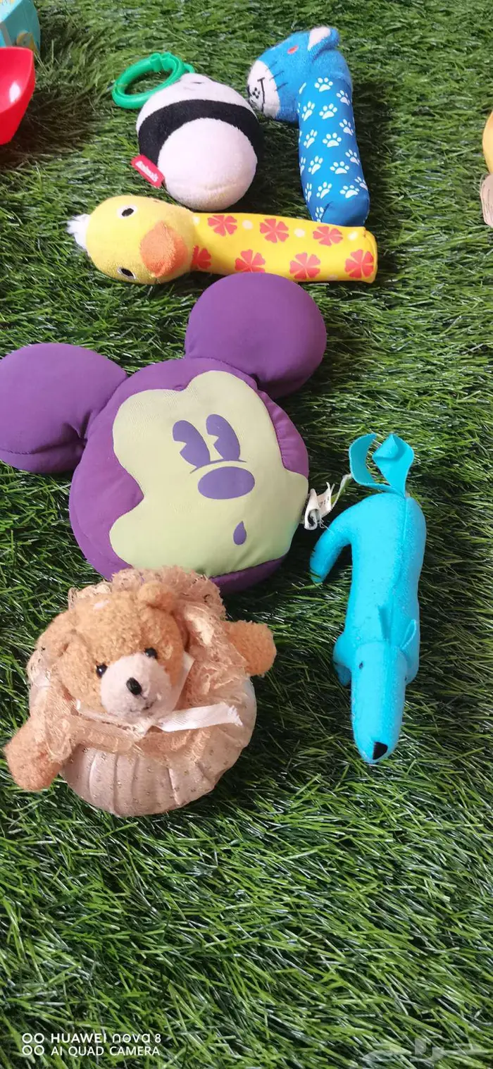 مجموعه العاب للبيع بسعر رمزي 15