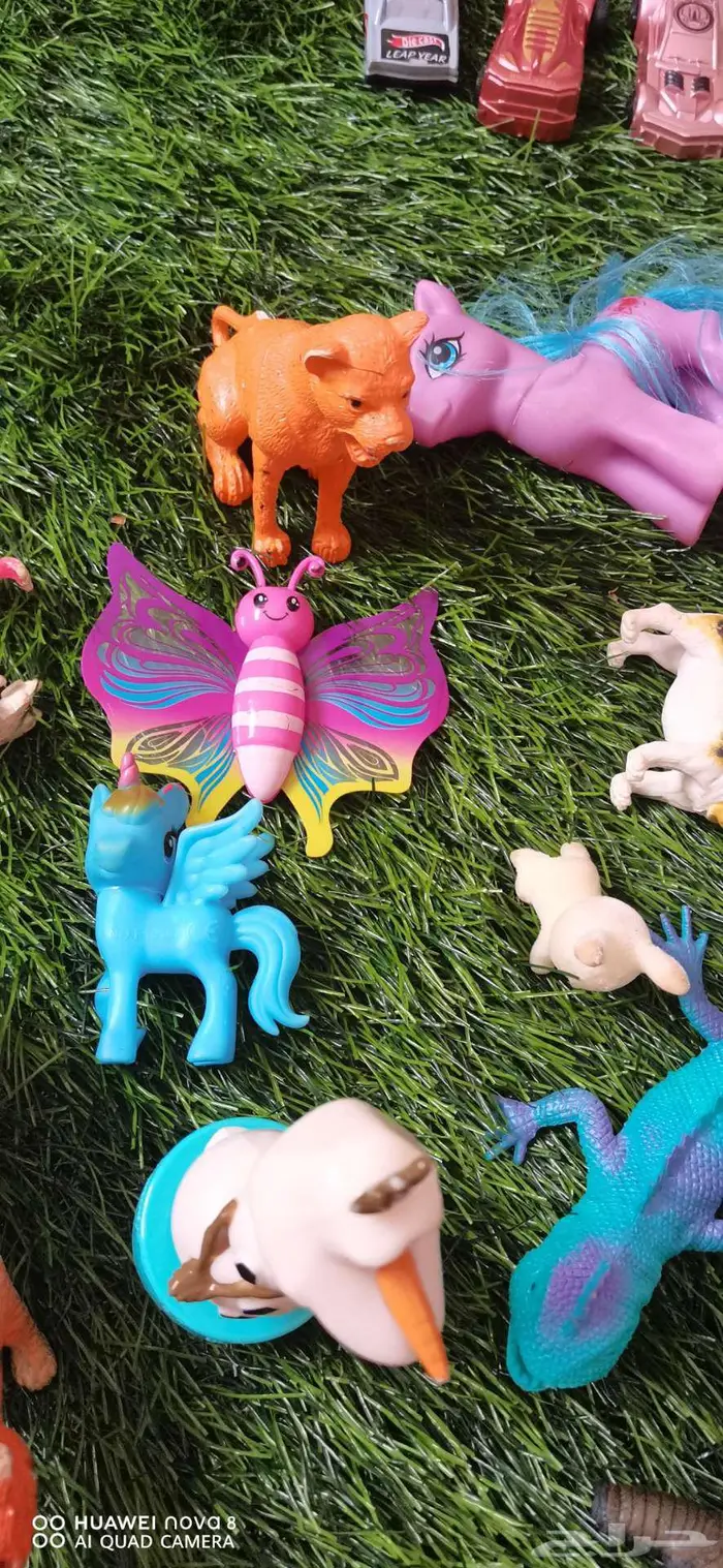 مجموعه العاب للبيع بسعر رمزي 20