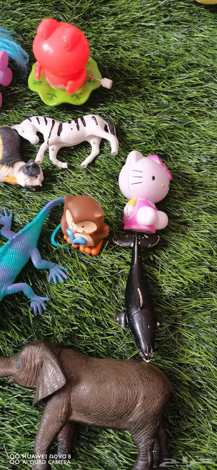 مجموعه العاب للبيع بسعر رمزي 24