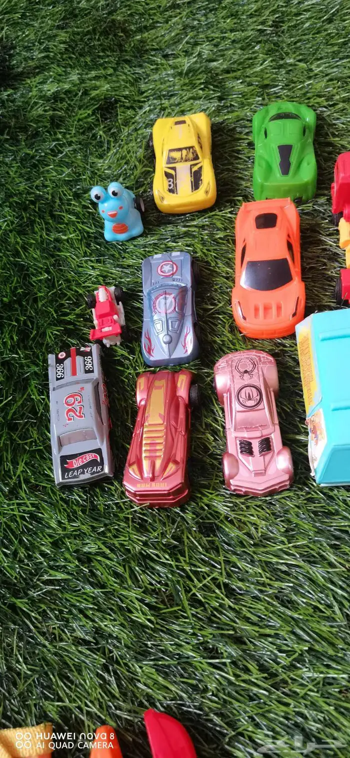 مجموعه العاب للبيع بسعر رمزي 23