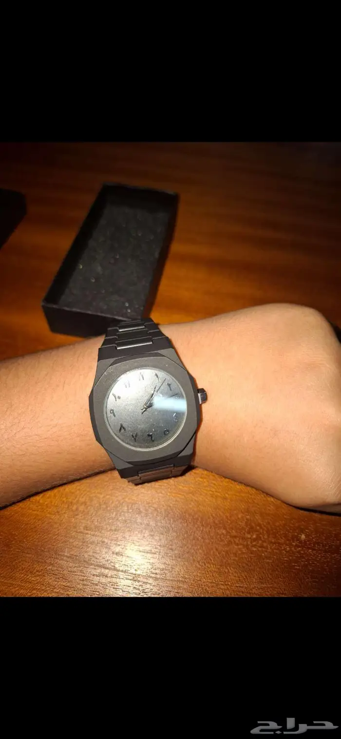 الجبيل البلد 4