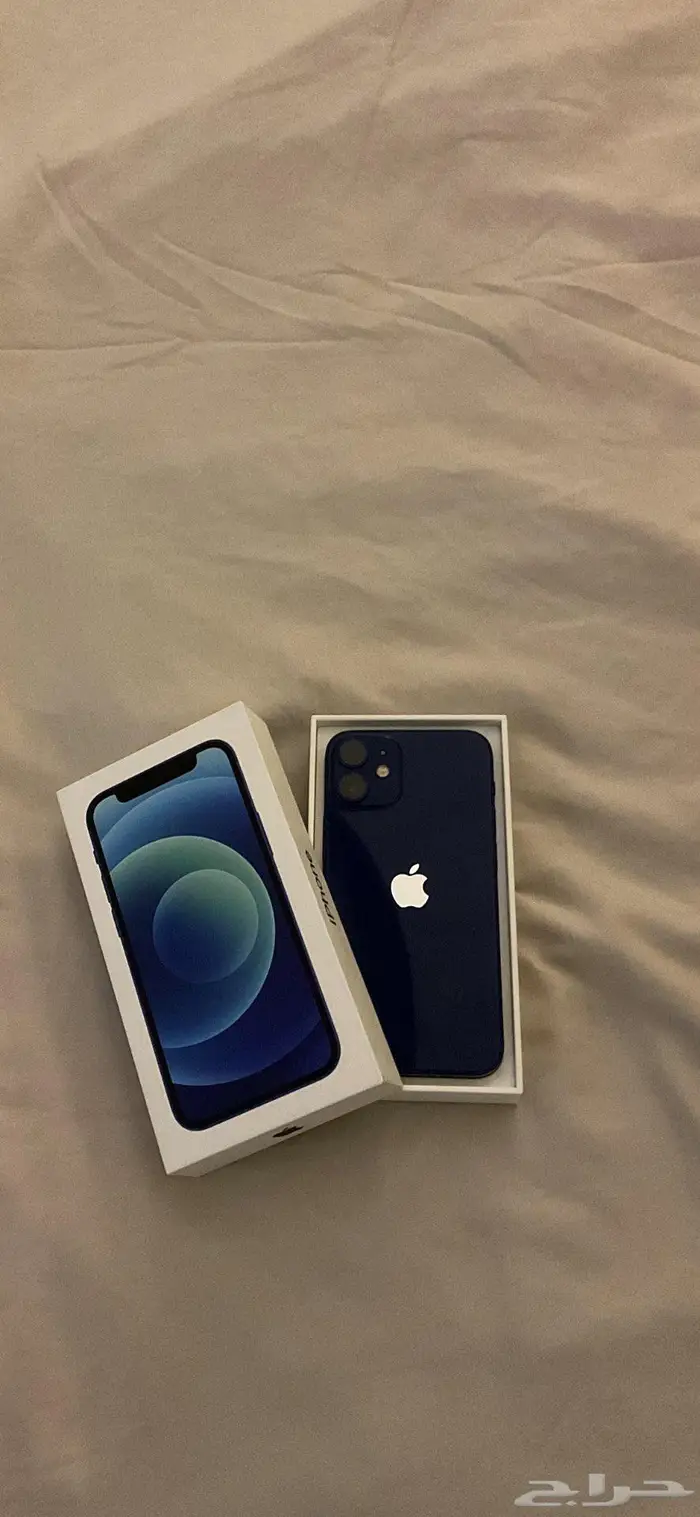 ايفون12ميني 0