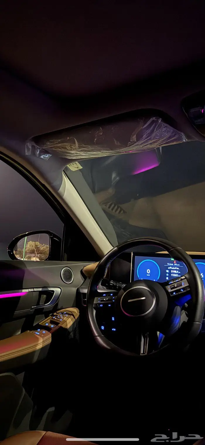 للبيع سوناتا 2025 7