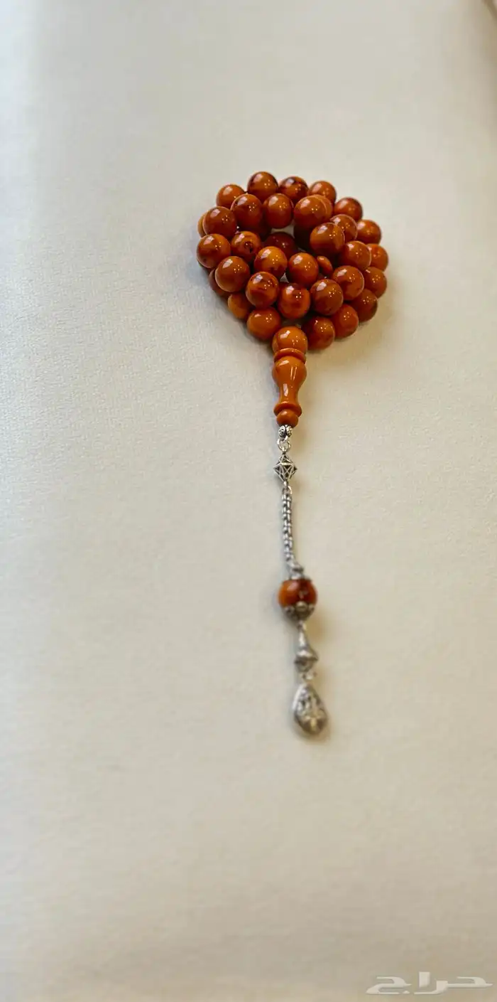 مسابيح فاتوران صب جديد سبحه 9