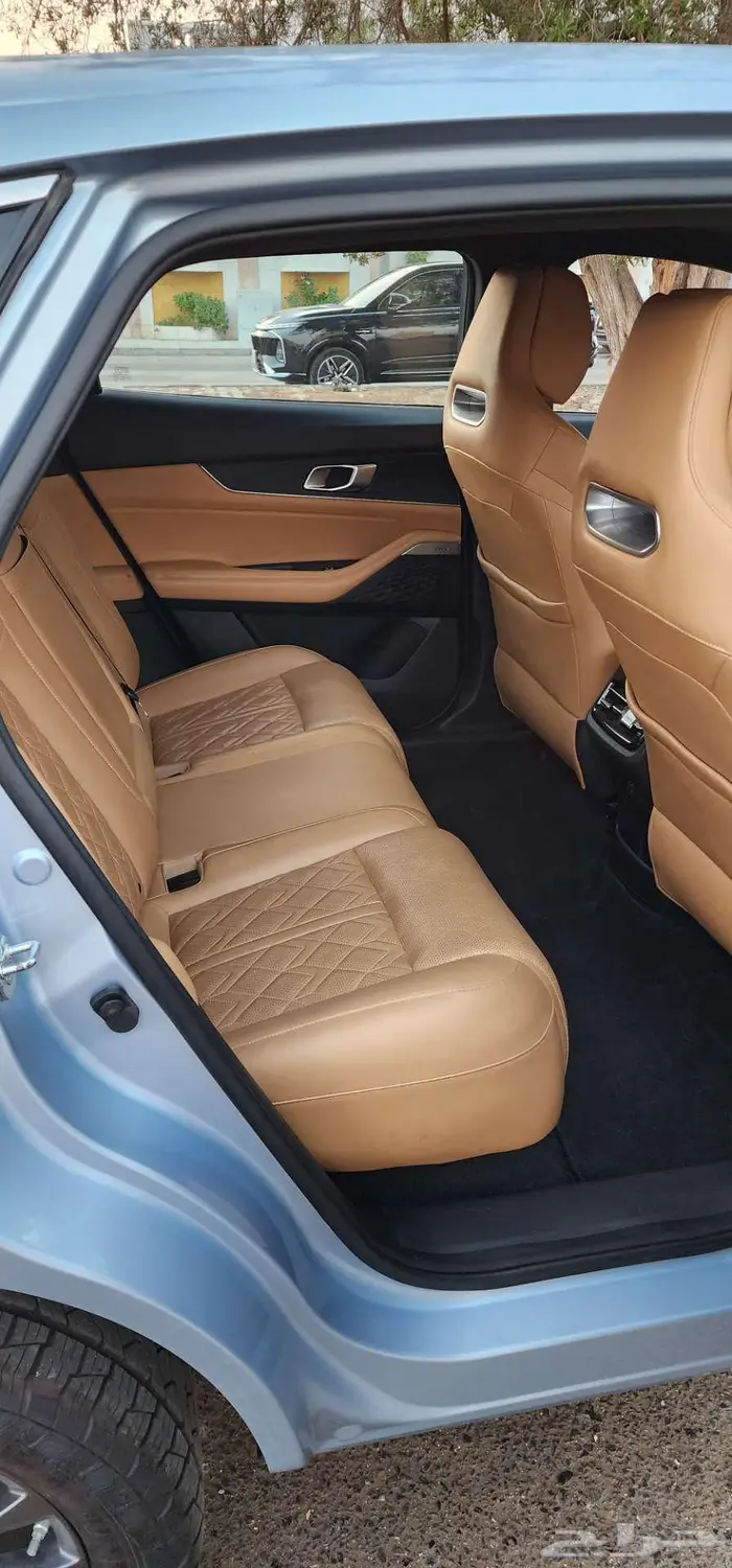 للبيع يوني كي فل كامل بحري 2023 1