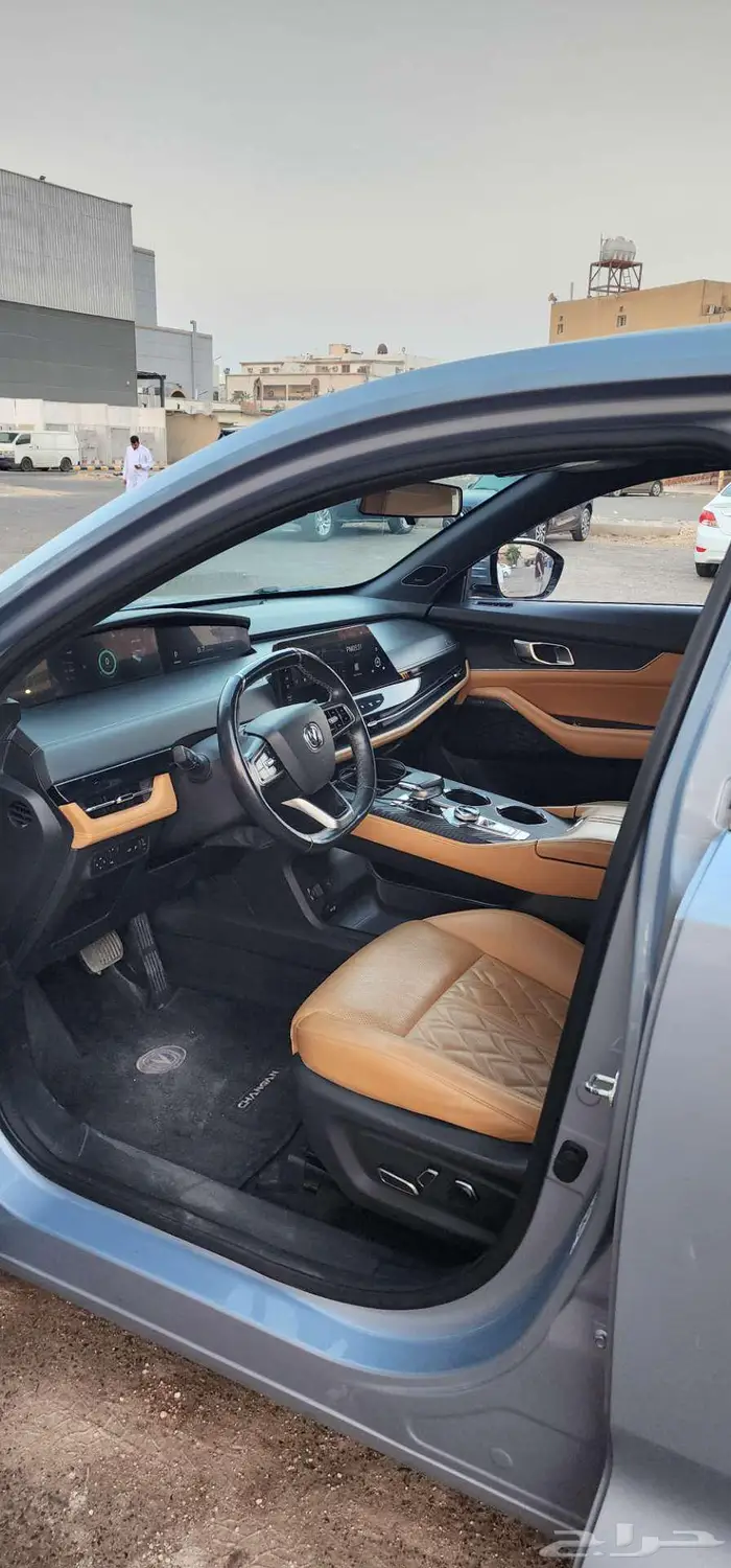 للبيع يوني كي فل كامل بحري 2023 5