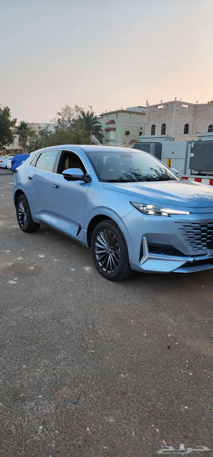 للبيع يوني كي فل كامل بحري 2023 6