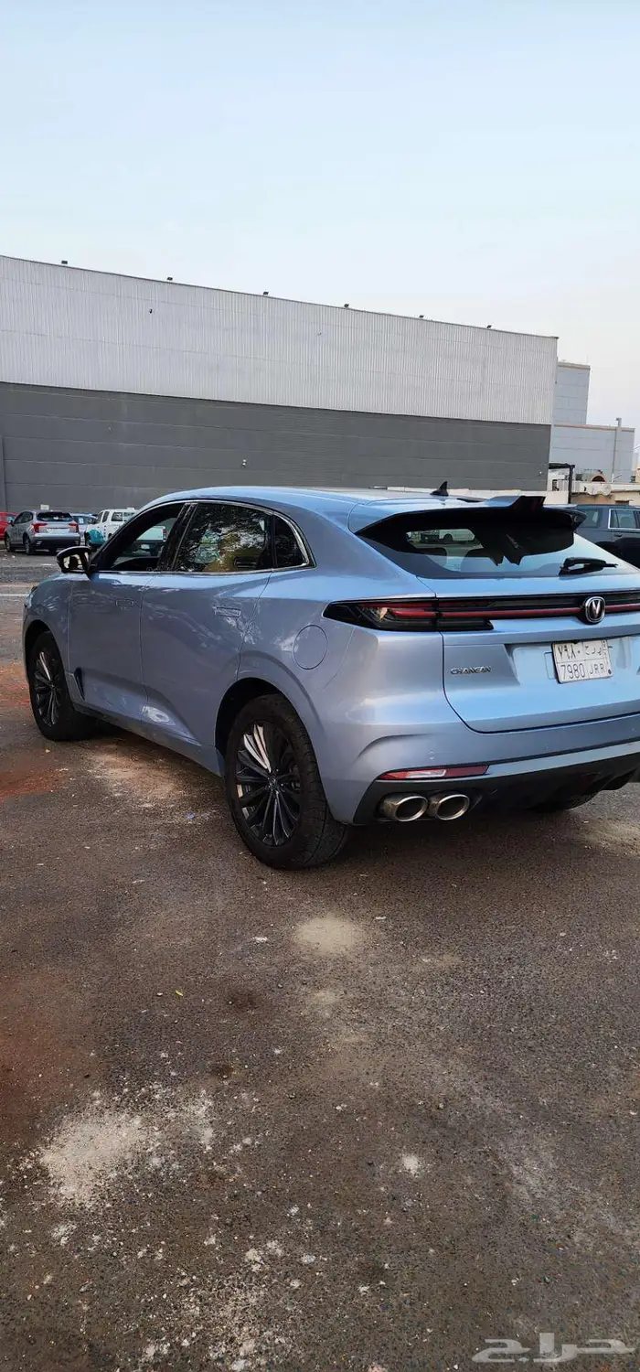 للبيع يوني كي فل كامل بحري 2023 7