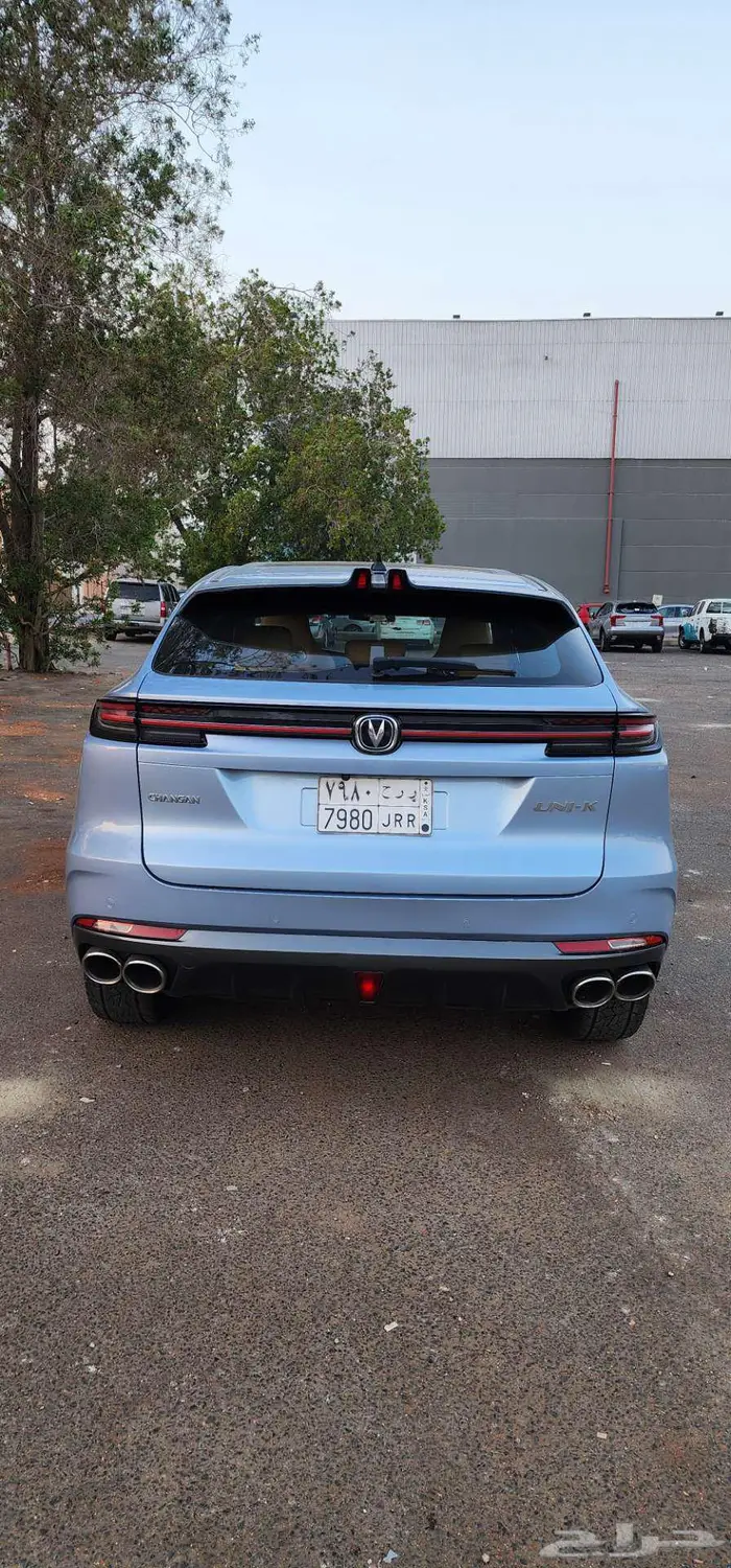 للبيع يوني كي فل كامل بحري 2023 9