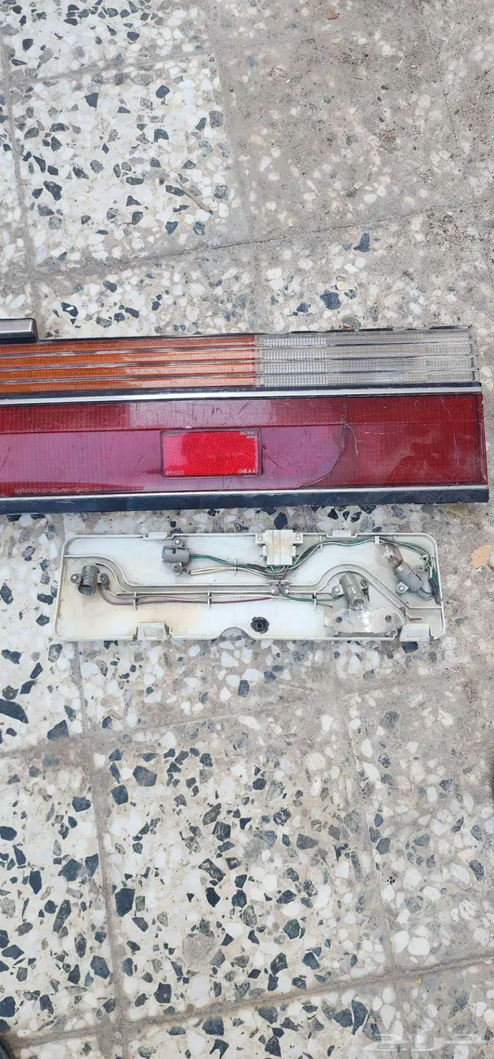 أصحاب خلفية كرسيدا موديل 86 وظفير مكينة 5MG 0